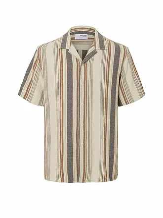 SELECTED | Hemd Slim Fit SLHRELAX-SAL | 